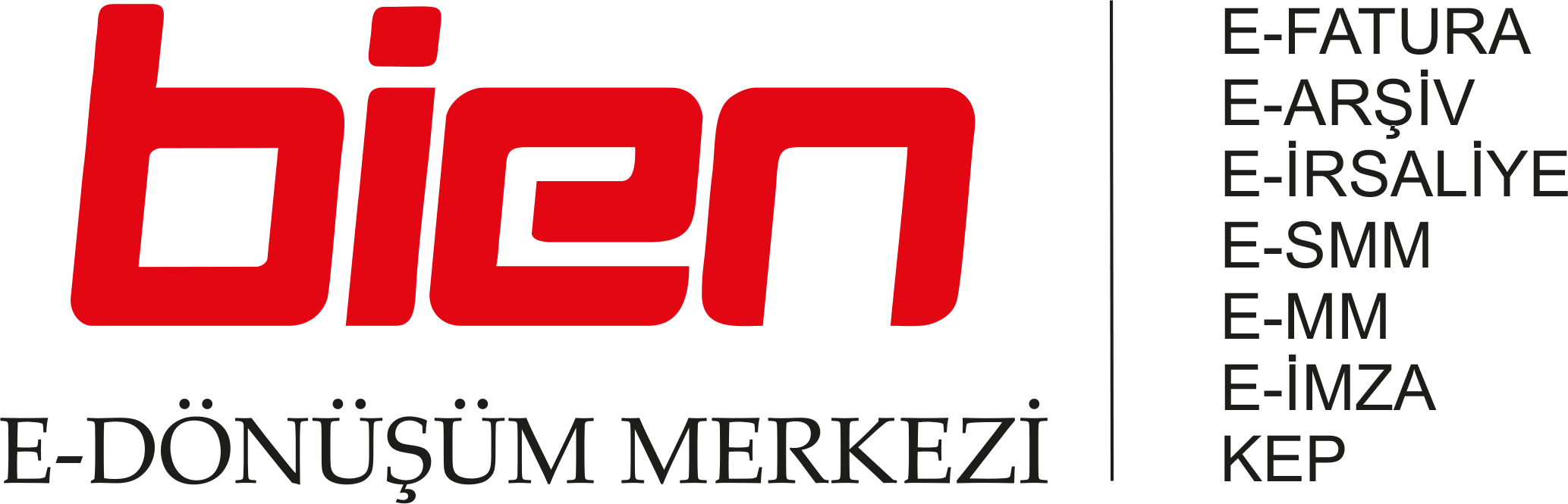 Bien E-Dönüşüm